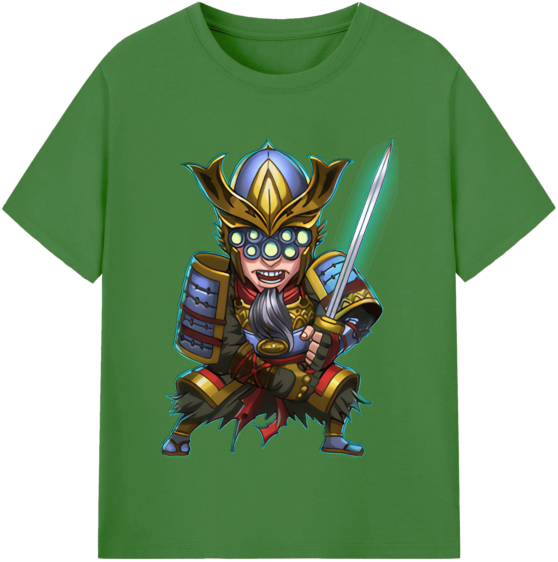 （画像用） リーグ・オブ・レジェンド League of Legends LOL レディースカジュアルプリントTシャツ（綿100％）